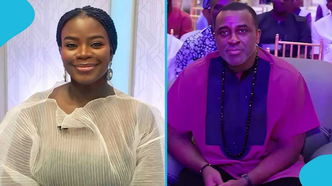 Frank Edoho, Doctor Great Ogbeiwi, Sandra Onyenaucheya, Celebrity Marriage, Relationship Issues, Entertainment News, Social Media Reactions, Marriage Crisis, Nigerian Celebrities, Viral News, Facebook Post