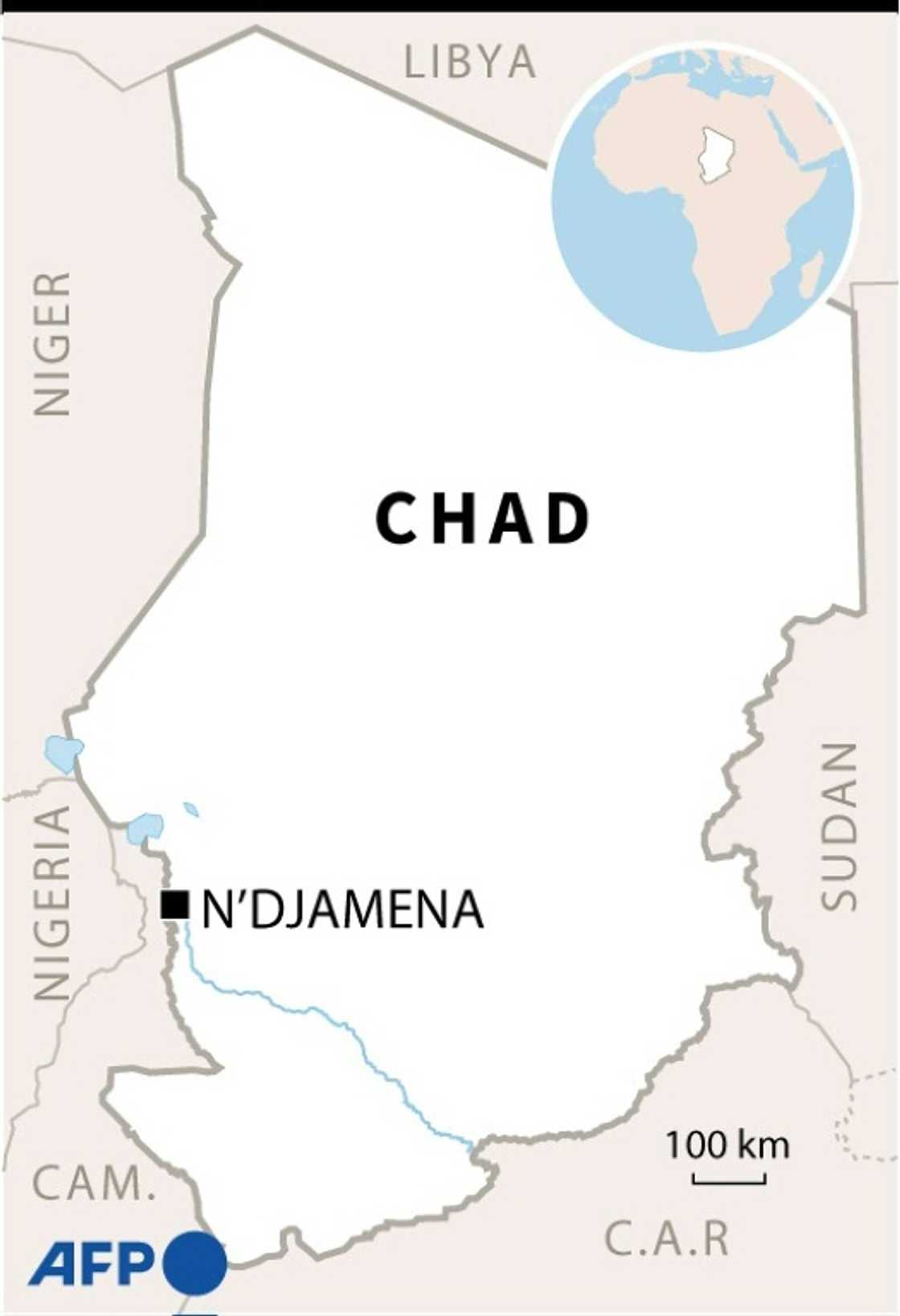 Chad