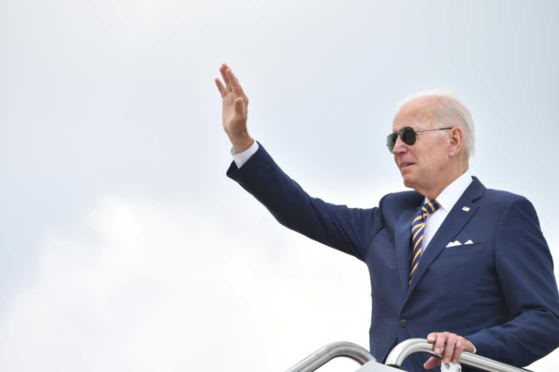 President Joe Biden is having a successful period and aides are optimistic about his chances against Republicans dominated by Donald Trump President Joe Biden is having a successful period and aides are optimistic about his chances against Republicans dominated by Donald Trump