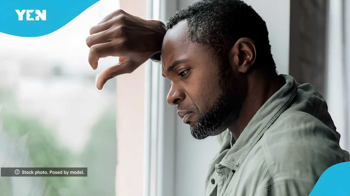 Young Man Shares Experience of Being Duped by Con Artists at Achimota Roundabout Young Man Shares Experience of Being Duped by Con Artists at Achimota Roundabout