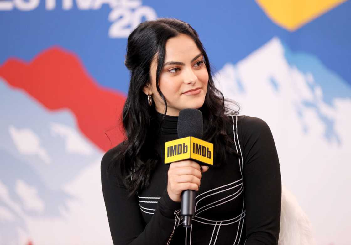 Camila Mendes Camila Mendes