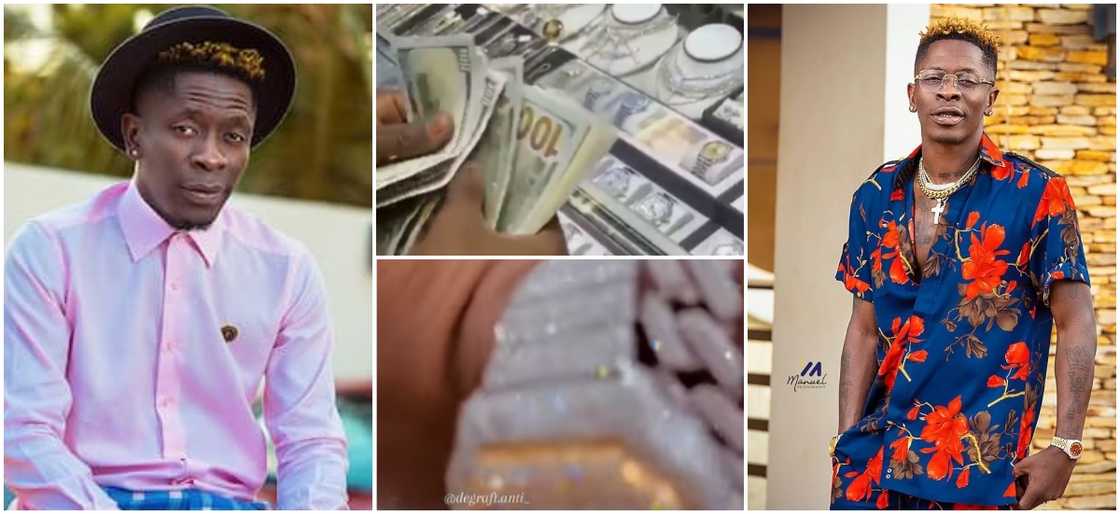 Shatta Wale Shatta Wale