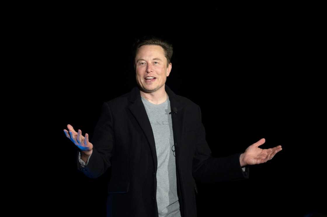 SpaceX founder Elon Musk said his goal is for humans to become a 'multi-planet species' SpaceX founder Elon Musk said his goal is for humans to become a 'multi-planet species'