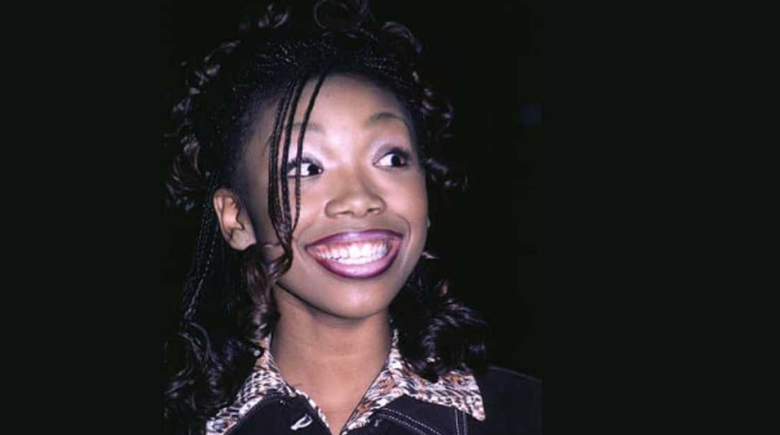 90s makeup 90s makeup