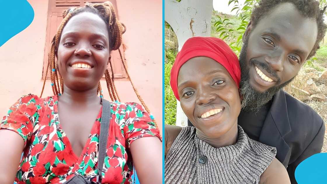 Empress Lupita, Donald Trump, Empress Lupita Godpapa, Empress Lupita Godpapa, Joycelyn Chayah, TikTok, Donald Trump wife Empress Lupita, Donald Trump, Empress Lupita Godpapa, Empress Lupita Godpapa, Joycelyn Chayah, TikTok, Donald Trump wife