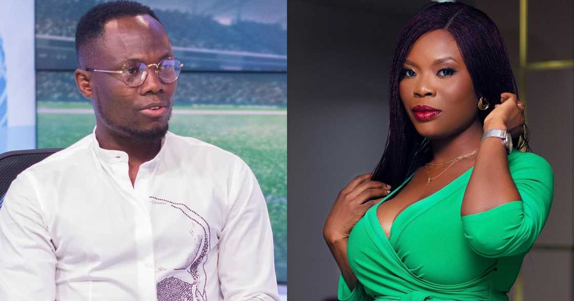 Agyeman Badu and Delay Agyeman Badu and Delay