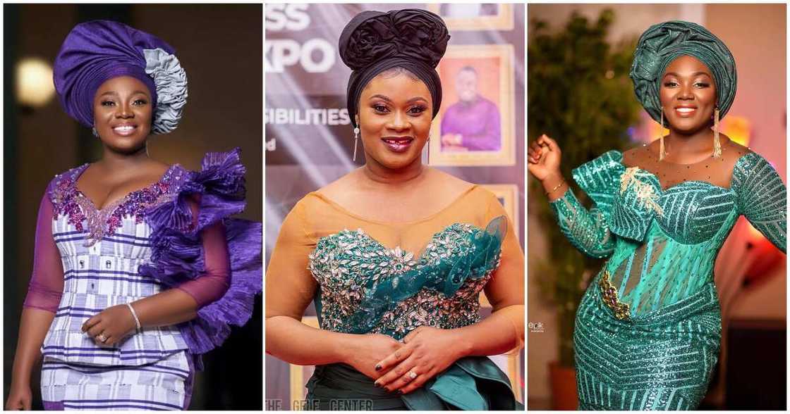 Meet The Woman Who Has Taken Over AutoGele Styling Business In Ghana Meet The Woman Who Has Taken Over AutoGele Styling Business In Ghana