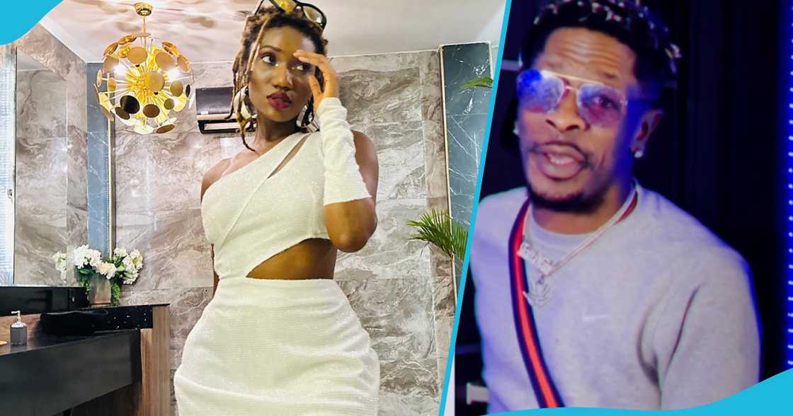 Showbiz Critic Debunks Shatta Wale's Claims That Ghanaians Don't Support Wendy Shay's Music Showbiz Critic Debunks Shatta Wale's Claims That Ghanaians Don't Support Wendy Shay's Music