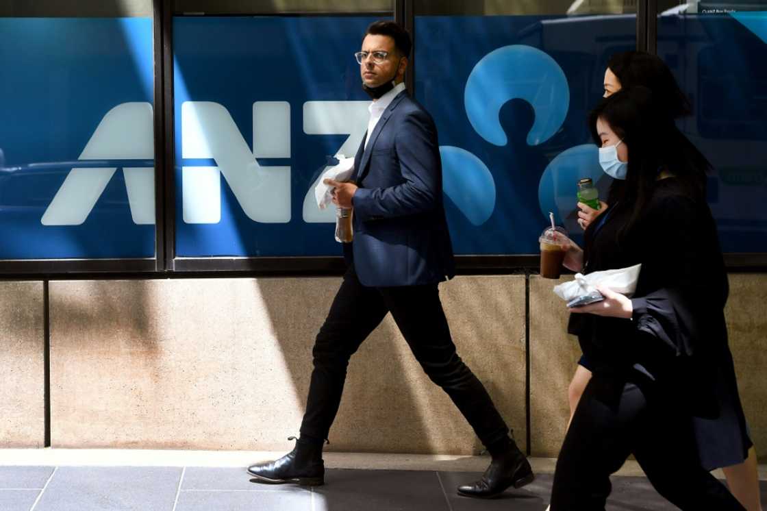 Australia is close to inking a deal that will keep ANZ Bank open in several important Pacific nations