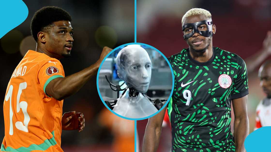 Supercomputer AFCON, AFCON 2025, Morocco AFCON, Supercomputer prediction Supercomputer AFCON, AFCON 2025, Morocco AFCON, Supercomputer prediction