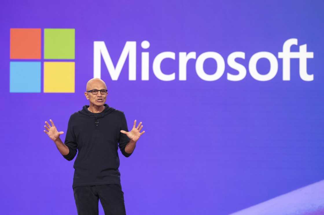 Microsoft CEO Satya Nadella says the US tech giant plans to invest $3 billion in India on AI and cloud infrastructure over the next two years