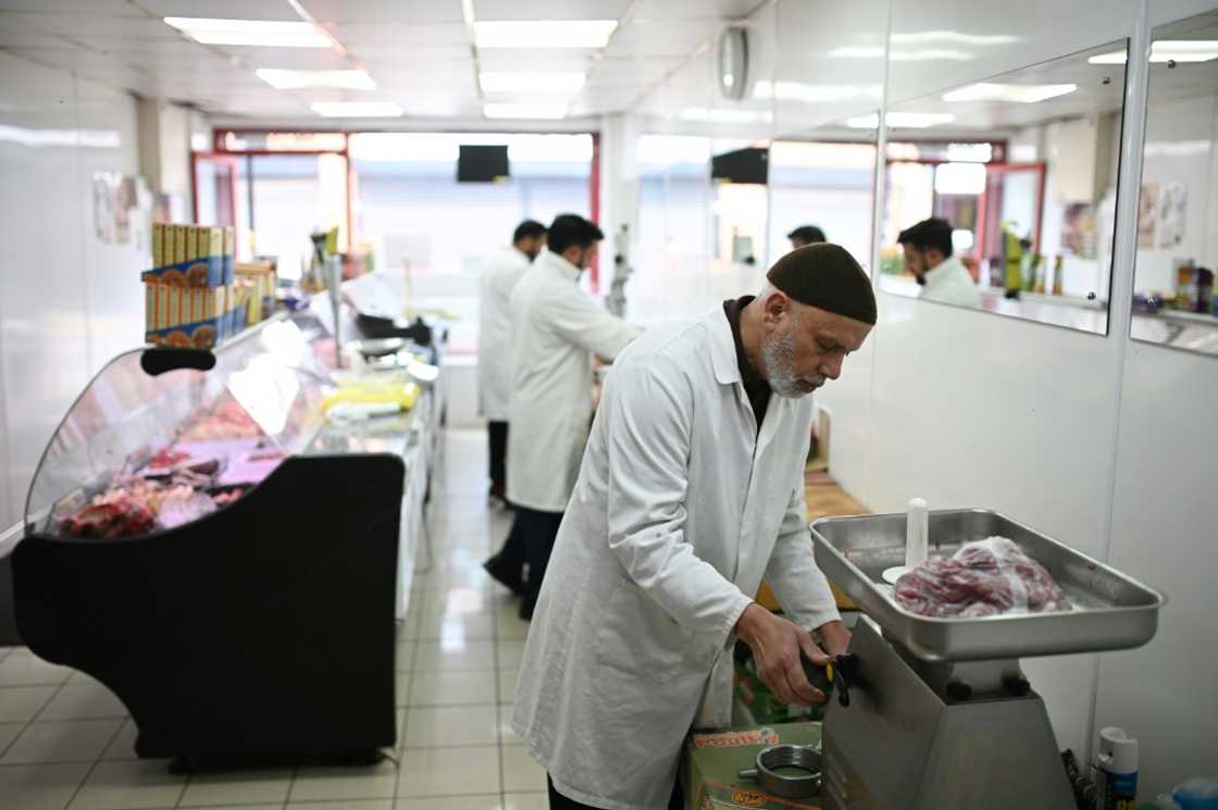 Balti champions have tried to get the dish European heritage status but their plans were scuppered by Brexit Balti champions have tried to get the dish European heritage status but their plans were scuppered by Brexit