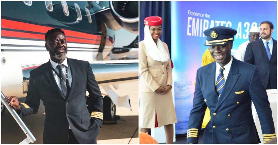 Captain Slolomon Quianoo Captain Slolomon Quianoo