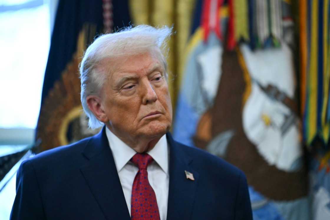 US President Donald Trump is pushing for a quick deal to end Russia's war in Ukraine US President Donald Trump is pushing for a quick deal to end Russia's war in Ukraine