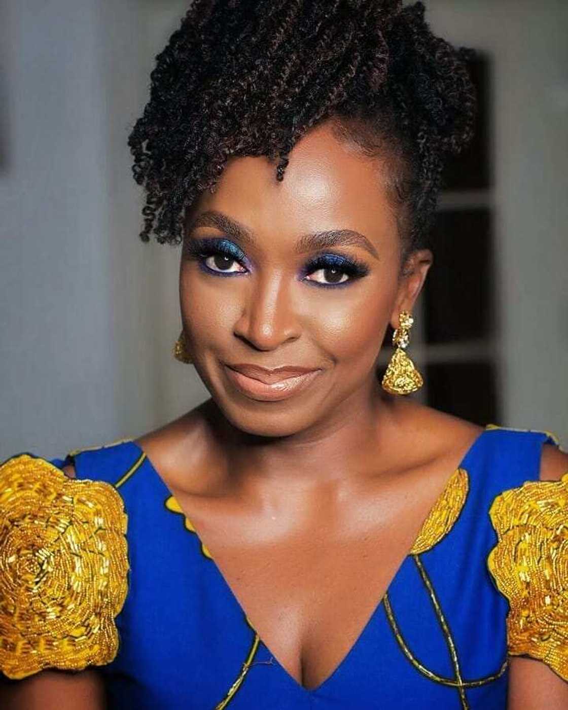 Kate Henshaw