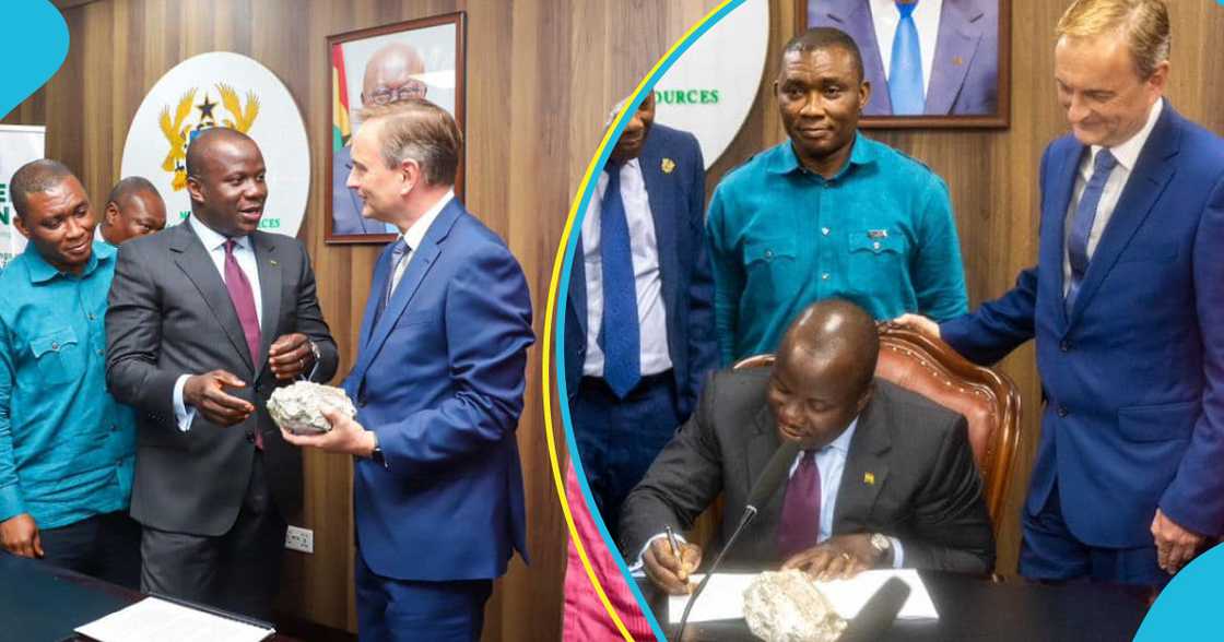 Parliament, Imani, Lithium mining, Extractives, Atlantic Mining, Ghana Lithium resources Parliament, Imani, Lithium mining, Extractives, Atlantic Mining, Ghana Lithium resources