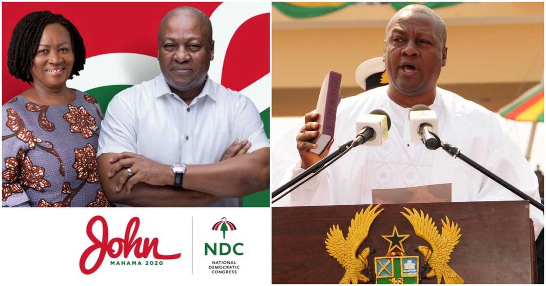 John Mahama will launch is presidential bid on Thursday, March 2, 2023. John Mahama will launch is presidential bid on Thursday, March 2, 2023.