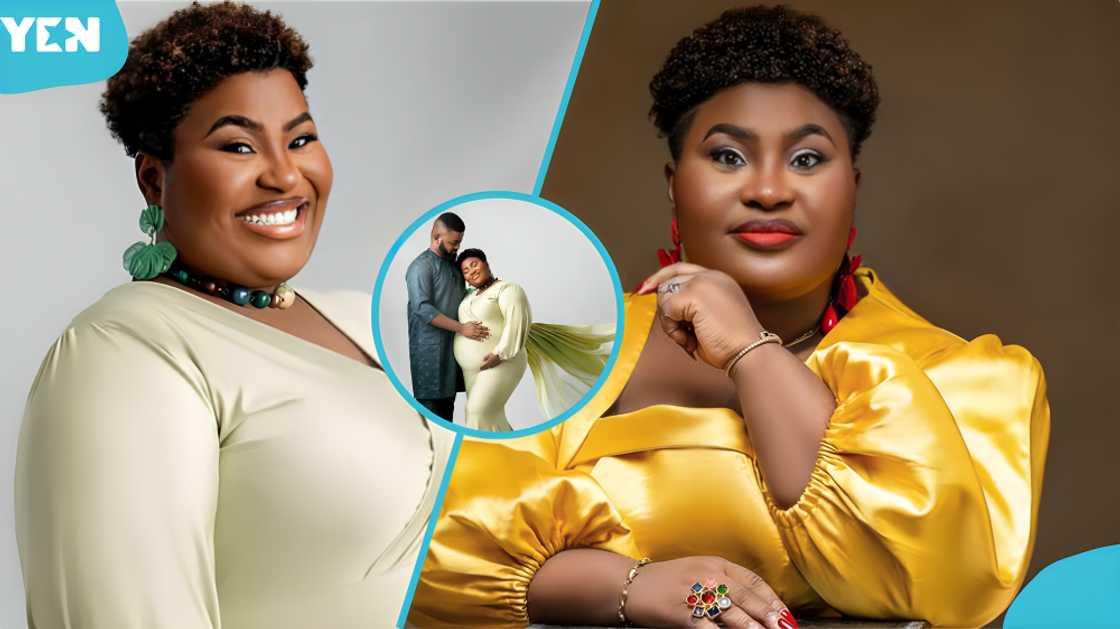 Judikay, Judikay Welcomes Baby, Judikay's Husband Judikay Pregnancy Loss, Miscarriages, Gospel Singer, Nigerian Musicians, Celebrity Fertility