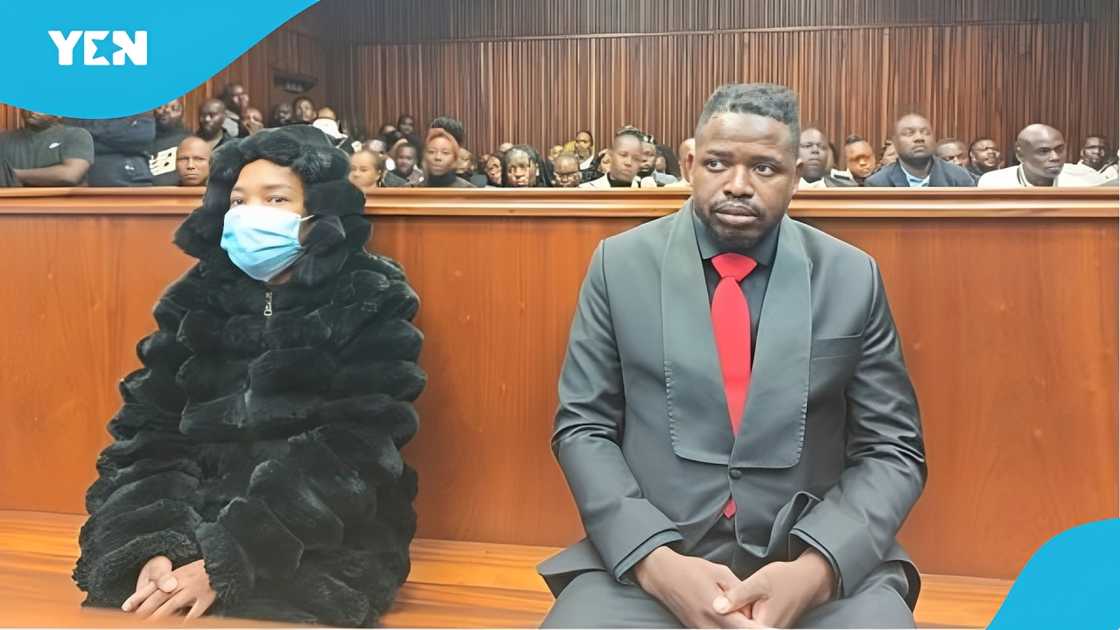 Peter Nonyane, Charlotte Tibana, Tswhane Metro Police Department, South Africa, Peter Nonyane arrest, Peter Nonyane money laundering, Financial crimes in South Africa, Mercedes-Benz AMG G63, Gagash
