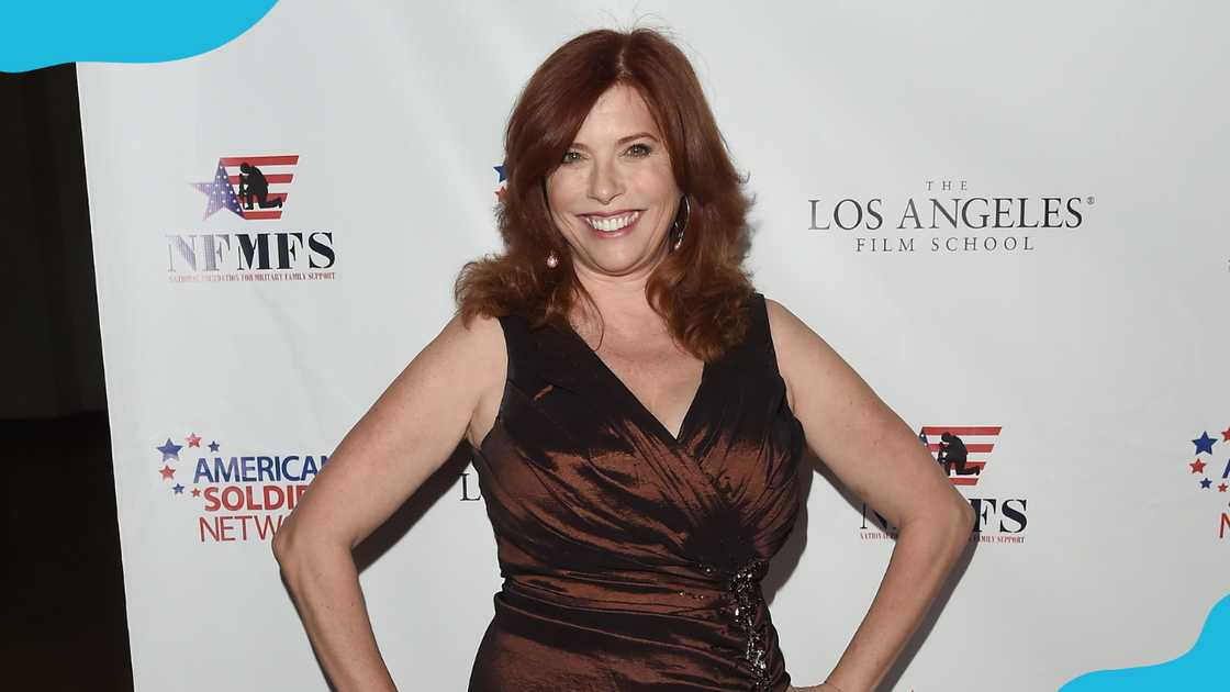 Kimber Eastwood attends the Salute to Heroes service gala in Los Angeles, California. Kimber Eastwood attends the Salute to Heroes service gala in Los Angeles, California.