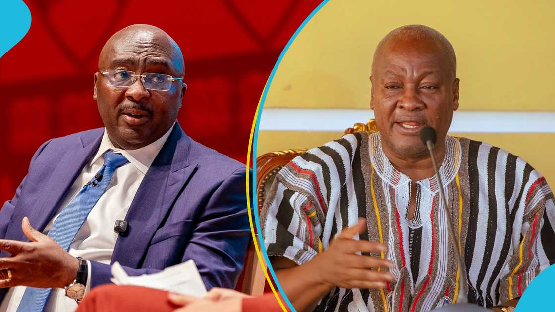 Mahamudu Bawumia, John Mahama, Election 2024, Akufo-Addo, Public Sector Mahamudu Bawumia, John Mahama, Election 2024, Akufo-Addo, Public Sector