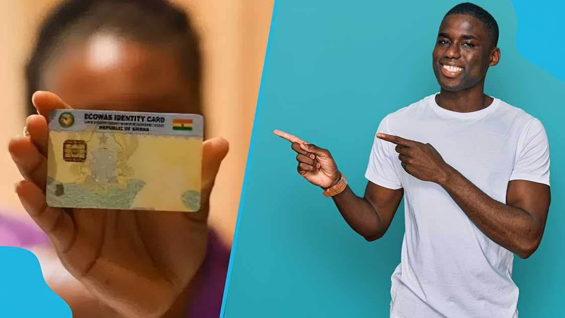 Ghana, Ghana card, Eligible, NIA, Required, Premium, 2026
