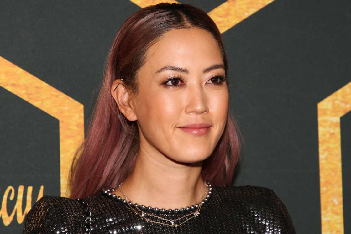 most beautiful LPGA players most beautiful LPGA players