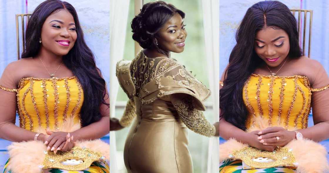 Vim Lady addresses marriage rumours in video after she posted photo wearing wedding ring on b'day Vim Lady addresses marriage rumours in video after she posted photo wearing wedding ring on b'day