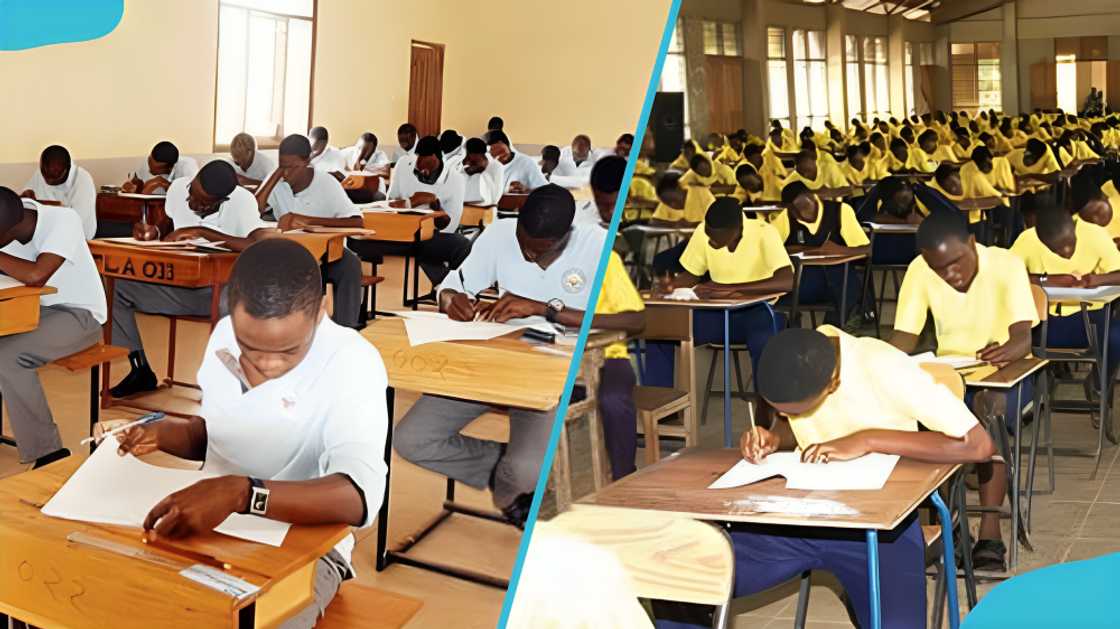 BECE questions BECE questions