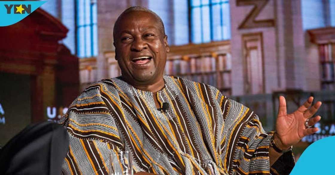 President John Dramani Mahama, L.I 2462, repeal, illegal mining, galamsey, Parliament of Ghana, Minister for Lands and Natural Resources, Emmanuak Armah-Kofi Buah.