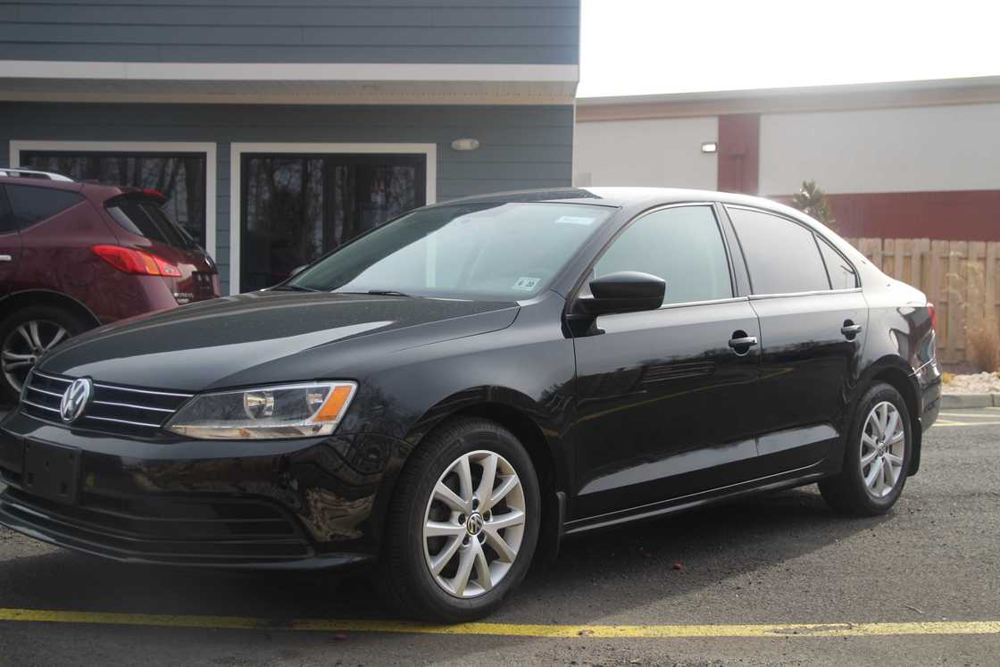 Made in Ghana Volkswagen car Made in Ghana Volkswagen car