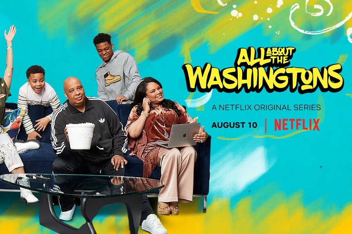 family TV shows family TV shows