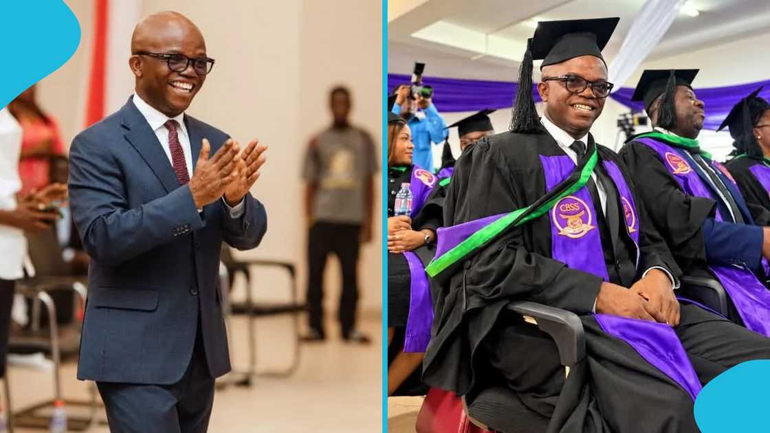 Stephen Amoah, Sticka, Nhyiaeso MP, Stephen Amoah LLB, MountCrest University College, Sticka graduation, NPP MP, Ghana Parliament Stephen Amoah, Sticka, Nhyiaeso MP, Stephen Amoah LLB, MountCrest University College, Sticka graduation, NPP MP, Ghana Parliament