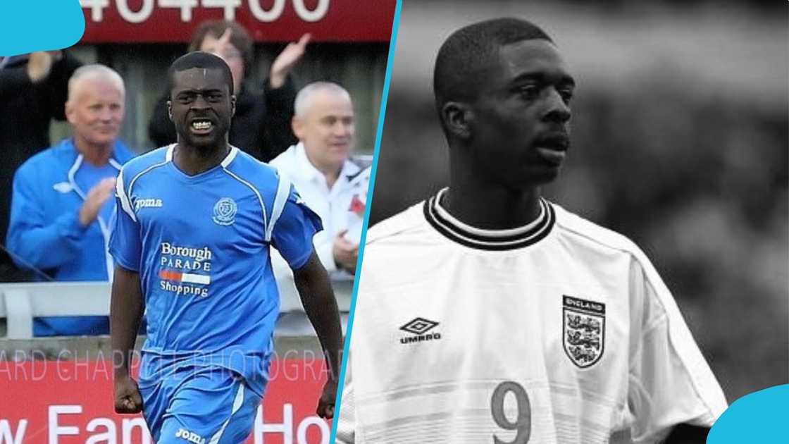 Marvin Brown death, Marvin Brown dies, former Bristol City player dies, Bristol City news, Marvin Brown cancer, Marvin Brown obituary, Bristol City striker, England youth international Marvin Brown, Marvin Brown tributes