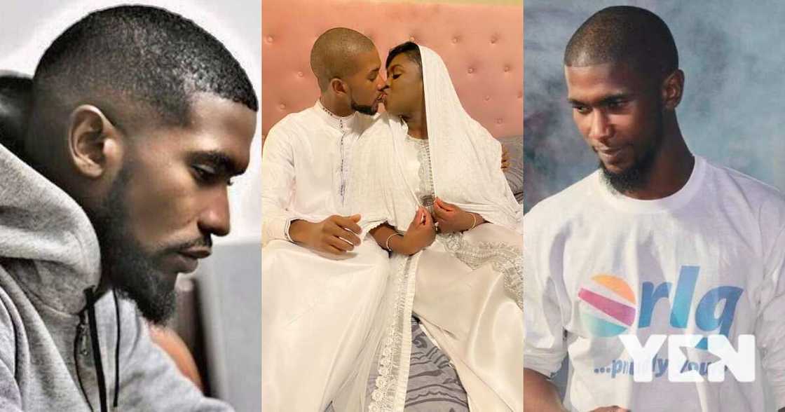 Princess Shyngle’s Husband: 5 Facts about Billionare Gibou Bala Gaye Princess Shyngle’s Husband: 5 Facts about Billionare Gibou Bala Gaye