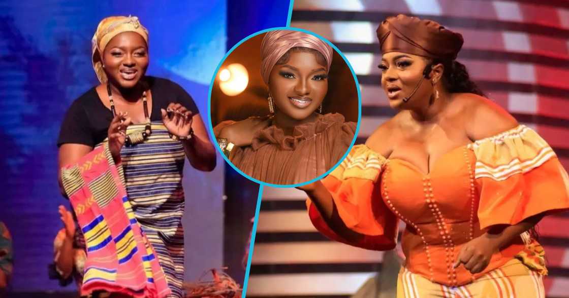 Nurah from Northern Region Nurah from Northern Region