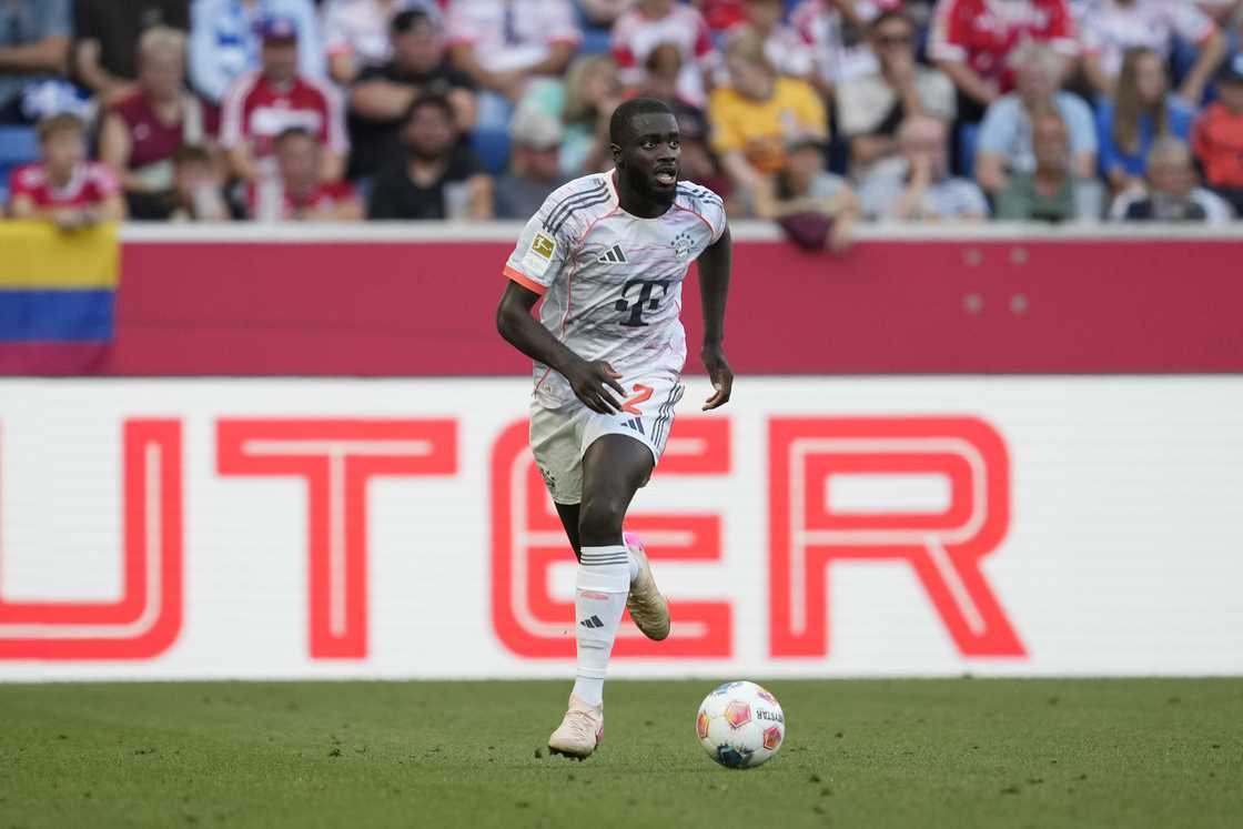 Bayern Munich defensive star transfer, Real Madrid defender rumors, Upamecano Madrid move speculation, Dayot Upamecano latest news, Real Madrid next summer transfer, Upamecano free transfer possibility, Bayern Munich defensive target loss Bayern Munich defensive star transfer, Real Madrid defender rumors, Upamecano Madrid move speculation, Dayot Upamecano latest news, Real Madrid next summer transfer, Upamecano free transfer possibility, Bayern Munich defensive target loss