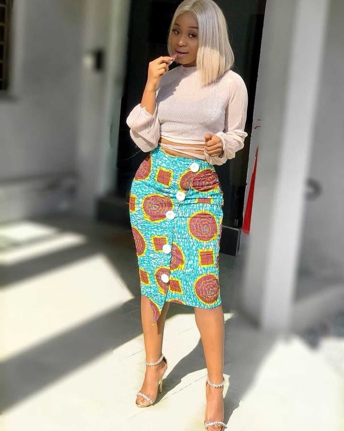 Efia Odo