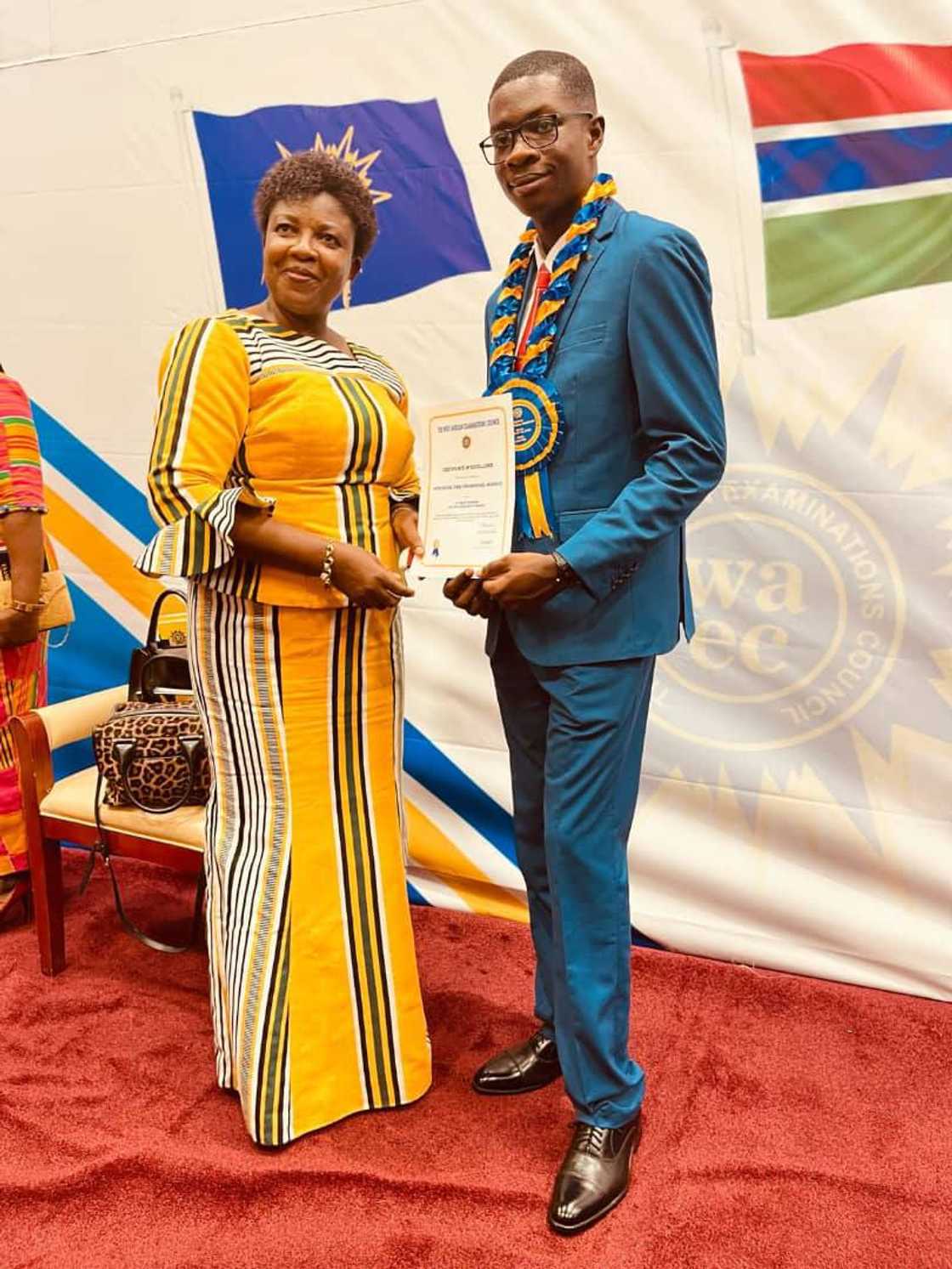 WASSCE, NSMQ, Ghana, KADE SHTS, WACE WASSCE, NSMQ, Ghana, KADE SHTS, WACE