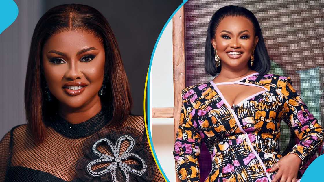 Nana Ama McBrown, Nollywood movies, Ghanaian movies, Nana Ama McBrown movies Nana Ama McBrown, Nollywood movies, Ghanaian movies, Nana Ama McBrown movies