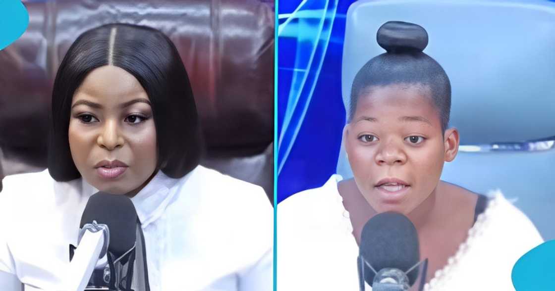 Mother of two, baby daddy, Ghanaian, monthly allowance, demands compensation Mother of two, baby daddy, Ghanaian, monthly allowance, demands compensation