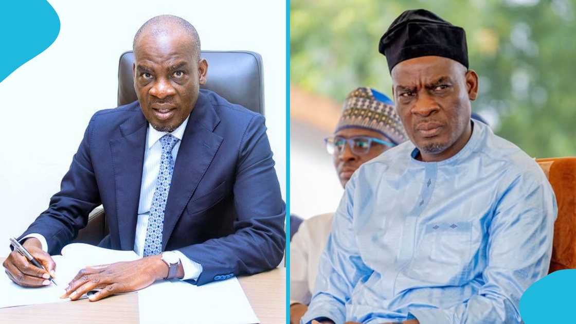 Haruna Iddrisu, Minister of Education, Free money, GH₵20,000 gift, Monetary gift Haruna Iddrisu, Minister of Education, Free money, GH₵20,000 gift, Monetary gift