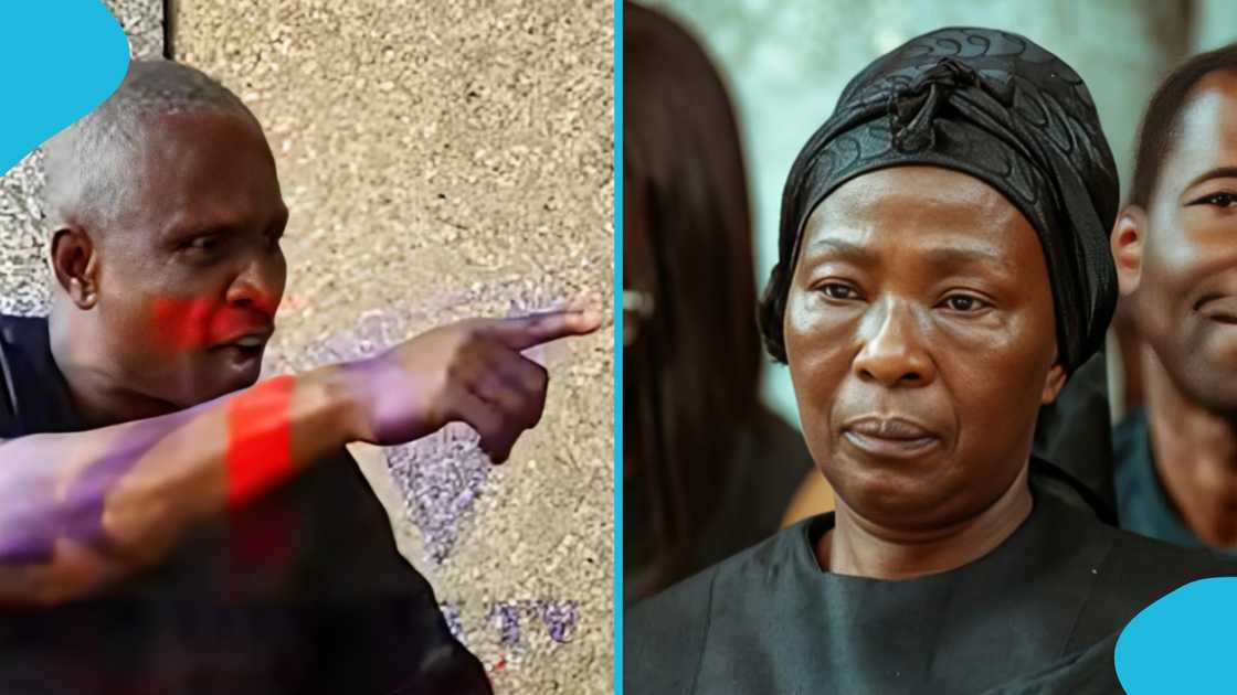 Kofi Owusu, Daddy Lumba, Lumba abusuapanin, Akosua Serwaa, Odo Broni, Akosua Serwaa Odo Broni beef Kofi Owusu, Daddy Lumba, Lumba abusuapanin, Akosua Serwaa, Odo Broni, Akosua Serwaa Odo Broni beef