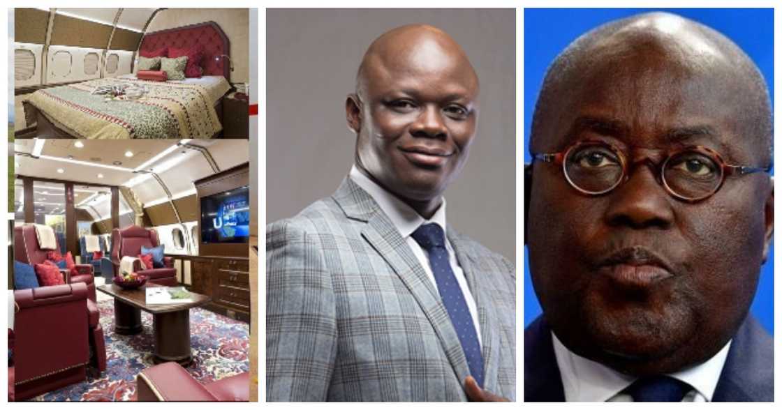 Samson Akufo-Addo Samson Akufo-Addo