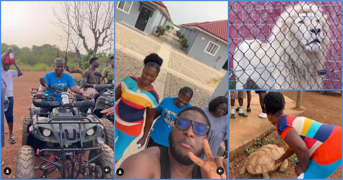 Official Starter and market women Official Starter and market women