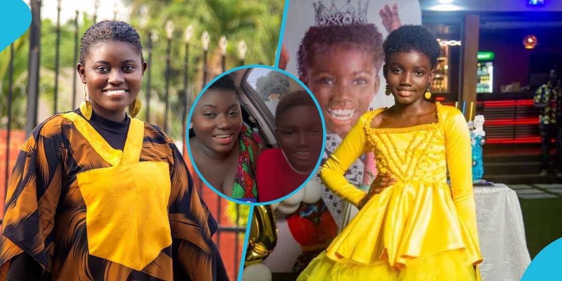 Afua Asantewaa and Afua Etruwaa Afua Asantewaa and Afua Etruwaa