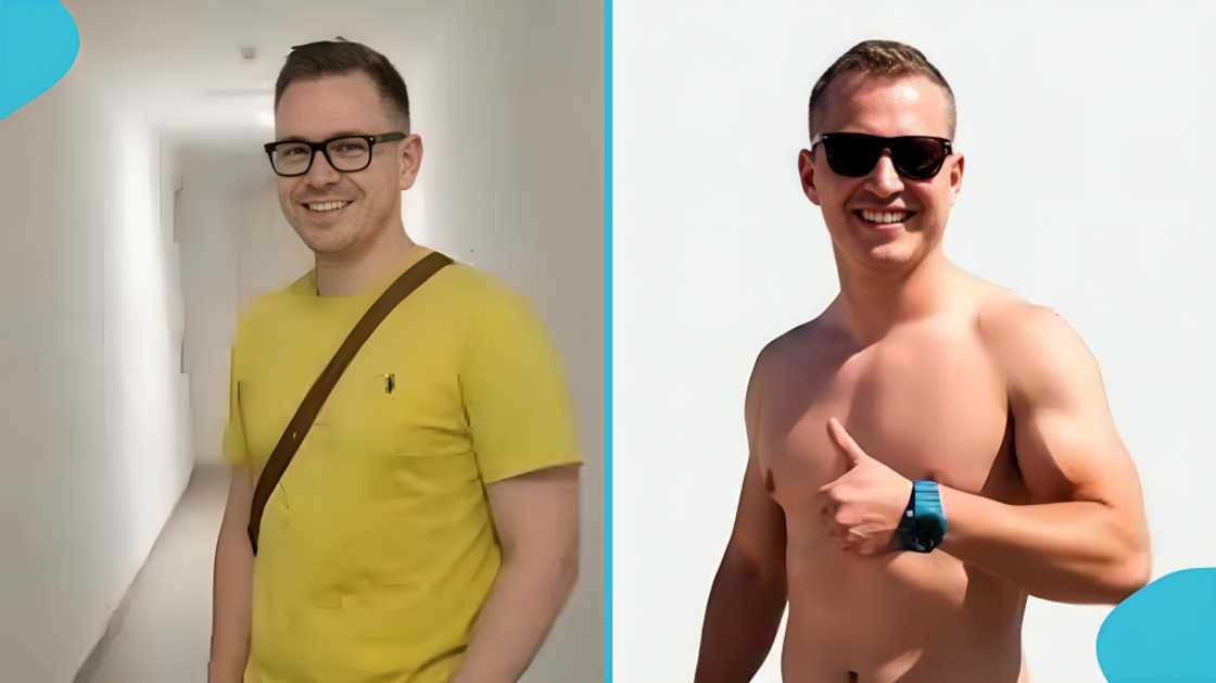 Yaytseslav videos, Ghana women, Russian man in Kenya, Russian man escapades in Africa, Social media, Kenya, Choice Kinoti Yaytseslav videos, Ghana women, Russian man in Kenya, Russian man escapades in Africa, Social media, Kenya, Choice Kinoti