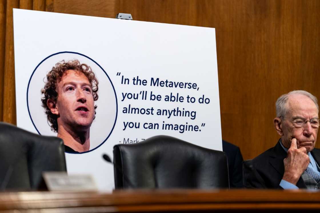 Meta chief executive Mark Zuckerberg says the tech titan is determined to build AI smart glasses that deliver superintelligence, holograms and a sense of presence in what he refers to at the metaverse