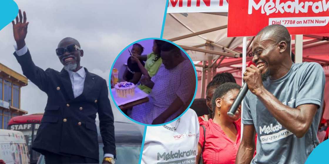 Mr Ibu Reportedly Sick Mr Ibu Reportedly Sick