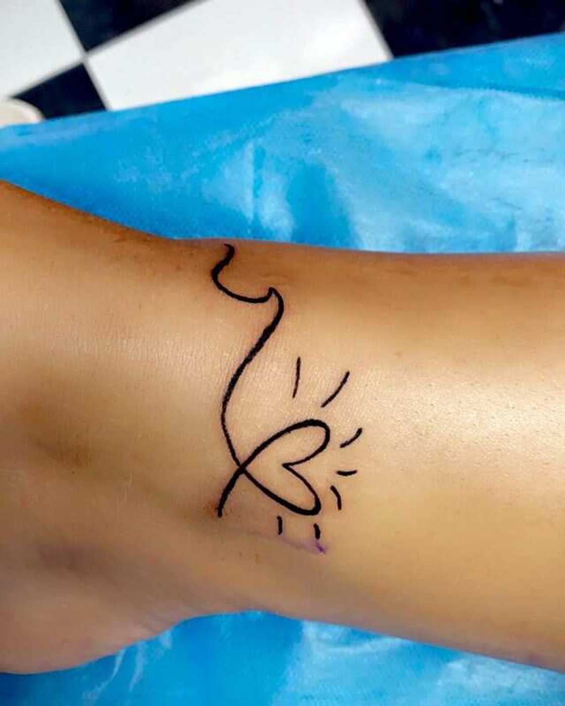 Family tattoos Family tattoos